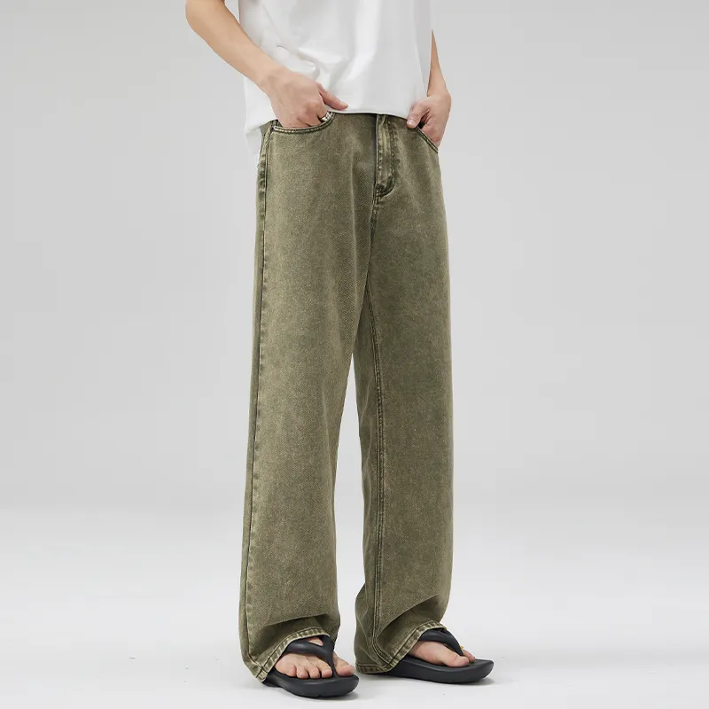 CREAZIONI LA FANTASIA E MOBILE Jeans Unisex-8