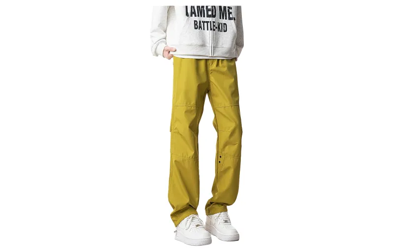 CREAZIONI LA FANTASIA E MOBILE Casual Pants Unisex-15