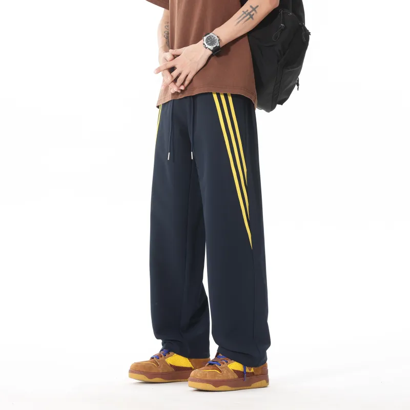 CREAZIONI LA FANTASIA E MOBILE Casual Pants Unisex-11