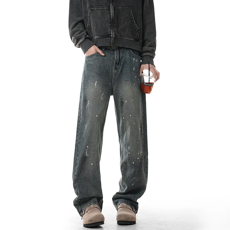 CREAZIONI LA FANTASIA E MOBILE Jeans Unisex-11
