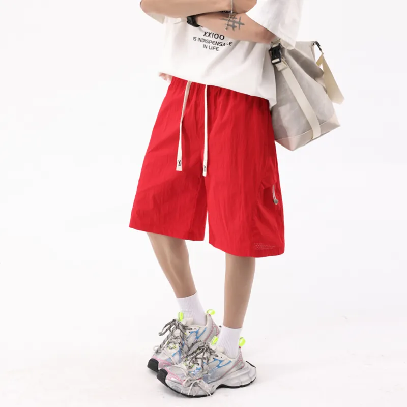 CREAZIONI LA FANTASIA E MOBILE Casual Shorts Unisex-28