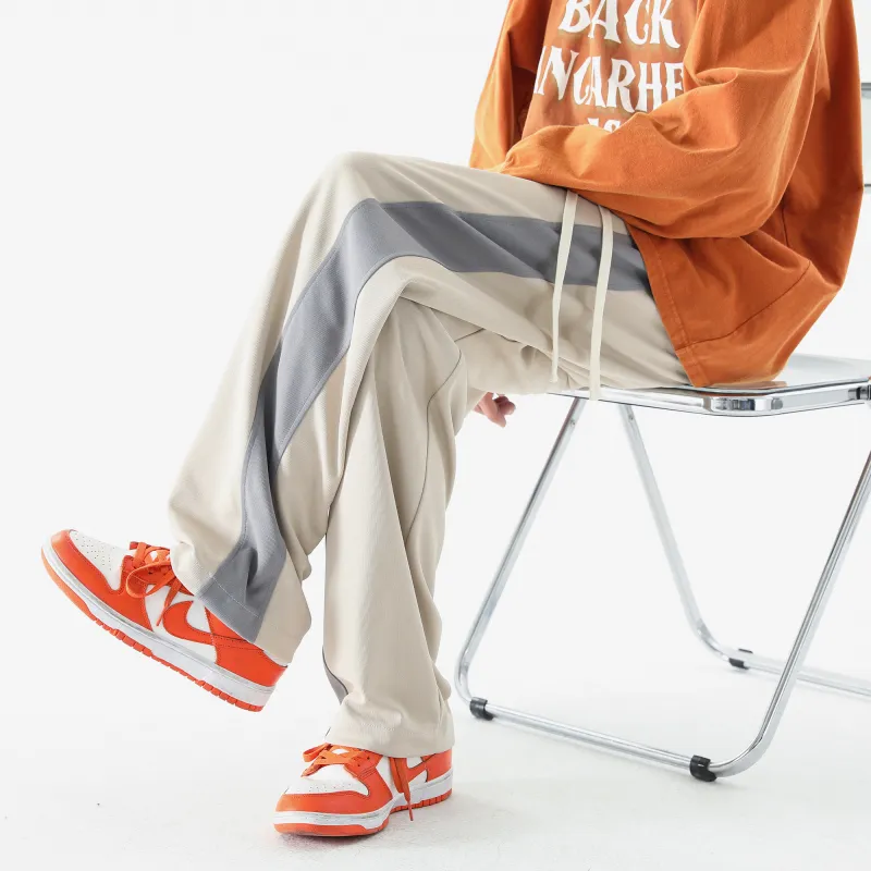 CREAZIONI LA FANTASIA E MOBILE Casual Pants Unisex-20