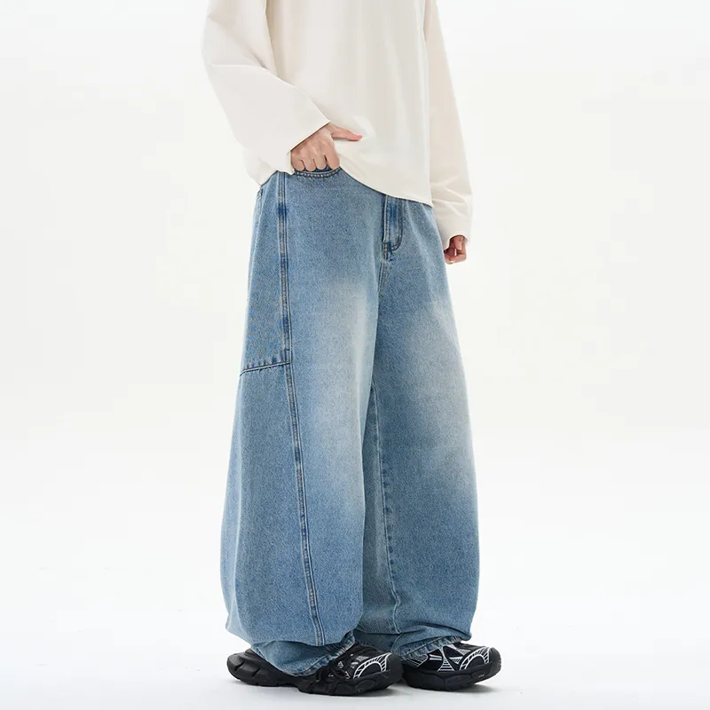 CREAZIONI LA FANTASIA E MOBILE Jeans Unisex-2