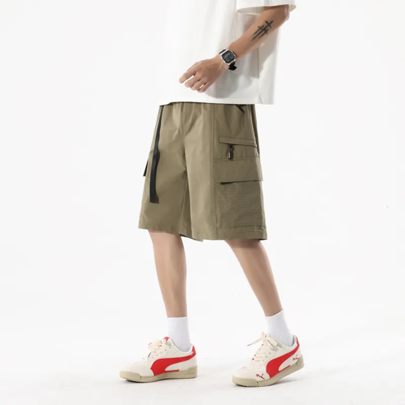 CREAZIONI LA FANTASIA E MOBILE Casual Shorts Unisex-10