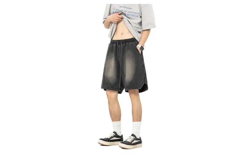CREAZIONI LA FANTASIA E MOBILE Casual Shorts Unisex-1