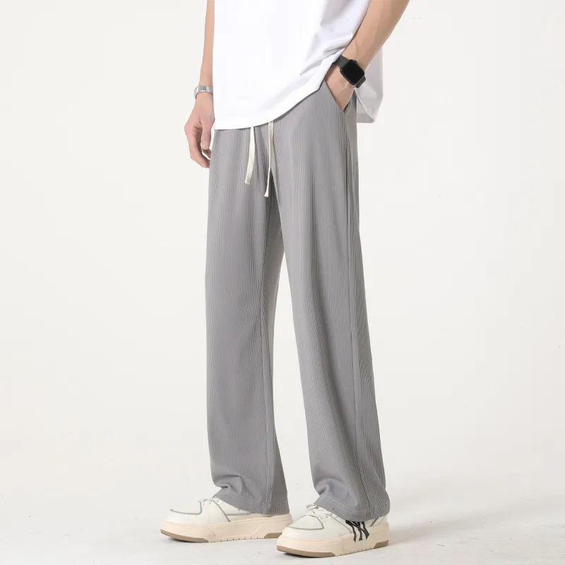 CREAZIONI LA FANTASIA E MOBILE Casual Pants Unisex-11