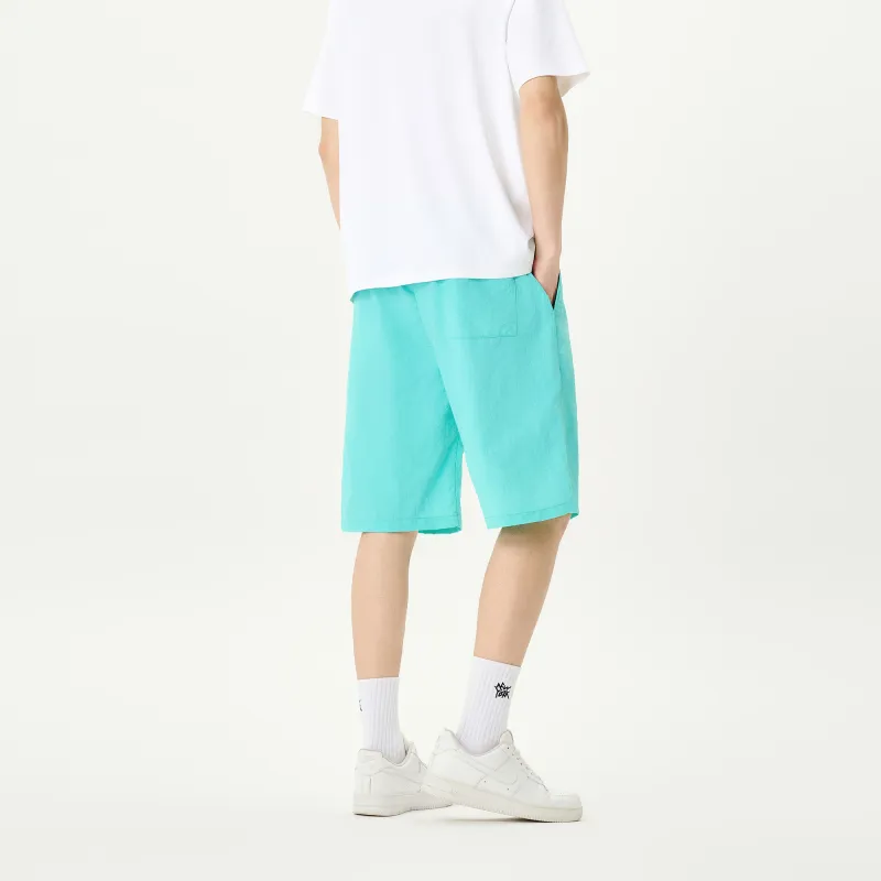 CREAZIONI LA FANTASIA E MOBILE Casual Shorts Unisex-19