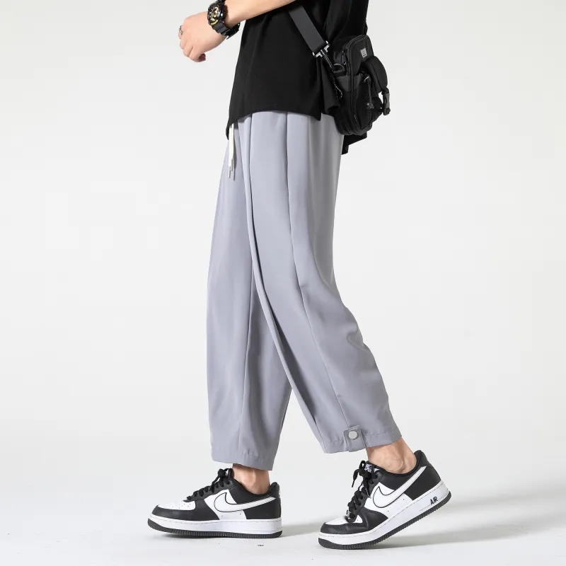 CREAZIONI LA FANTASIA E MOBILE Casual Pants Unisex-4