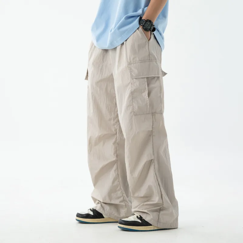 CREAZIONI LA FANTASIA E MOBILE Casual Pants Unisex-11
