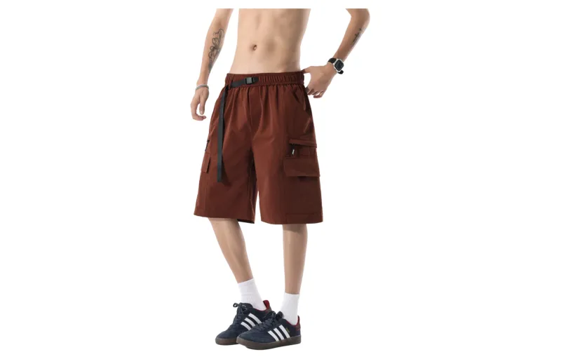 CREAZIONI LA FANTASIA E MOBILE Casual Shorts Unisex-14