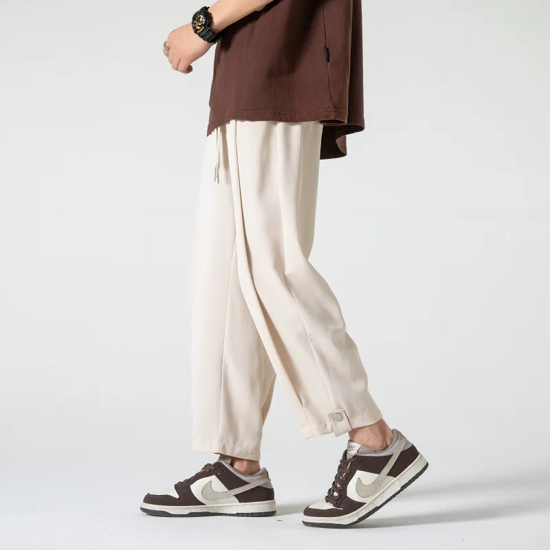 CREAZIONI LA FANTASIA E MOBILE Casual Pants Unisex-22