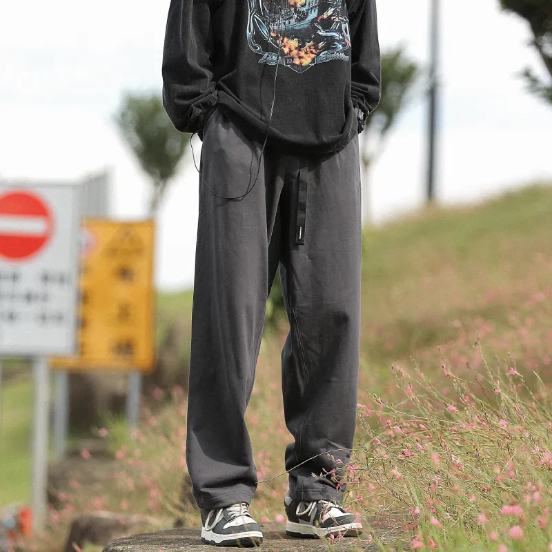 CREAZIONI LA FANTASIA E MOBILE Casual Pants Unisex-7
