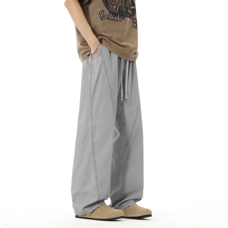 CREAZIONI LA FANTASIA E MOBILE Casual Pants Unisex-3