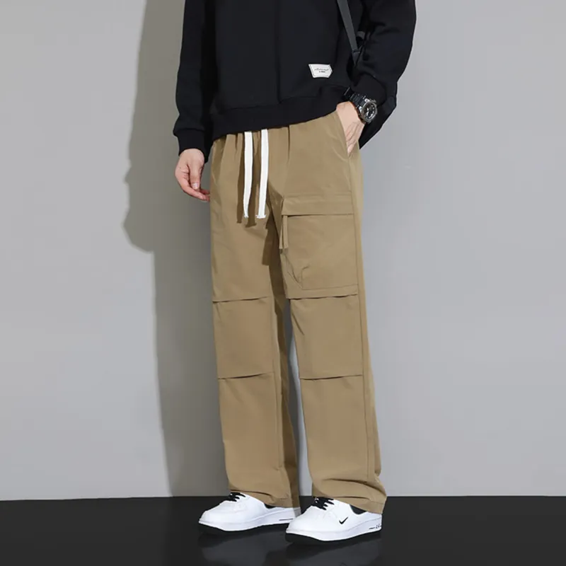 CREAZIONI LA FANTASIA E MOBILE Casual Pants Unisex-18