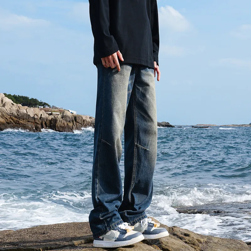 CREAZIONI LA FANTASIA E MOBILE Jeans Unisex-23