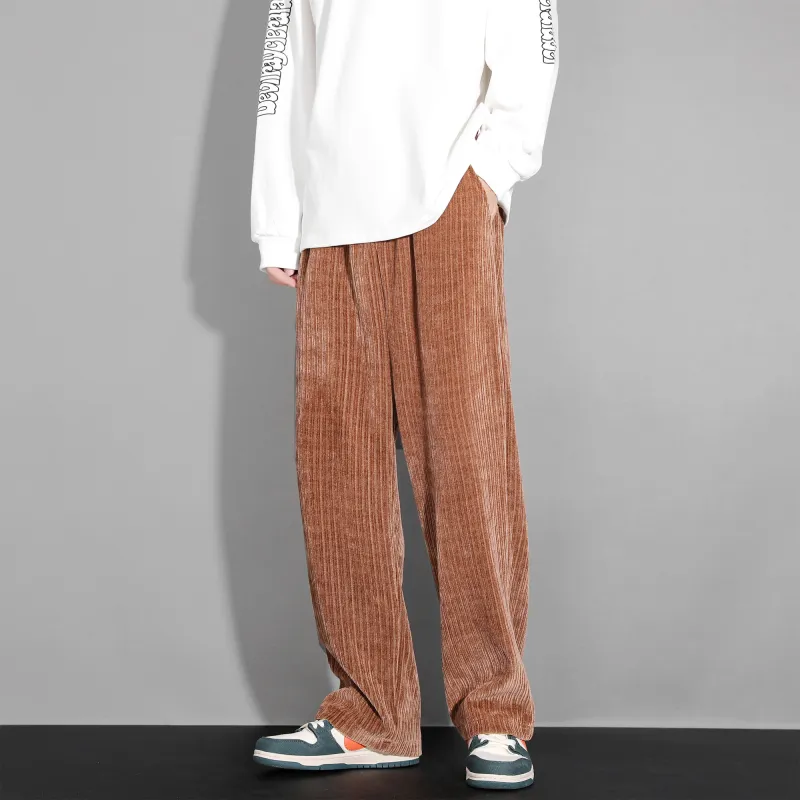 CREAZIONI LA FANTASIA E MOBILE Casual Pants Unisex-16