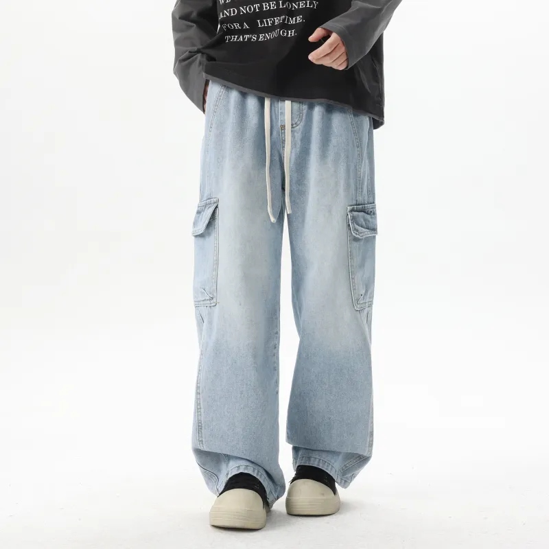 CREAZIONI LA FANTASIA E MOBILE Jeans Unisex-19