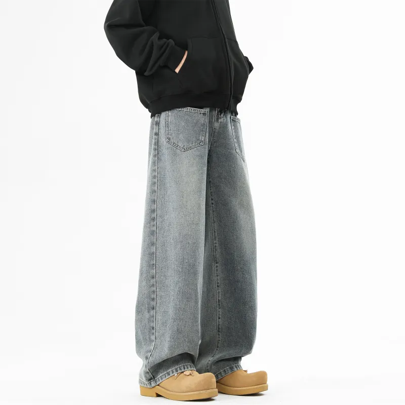 CREAZIONI LA FANTASIA E MOBILE Jeans Unisex-12