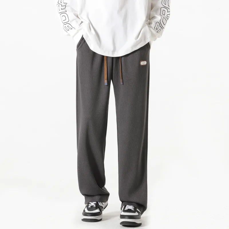 CREAZIONI LA FANTASIA E MOBILE Casual Pants Unisex-11