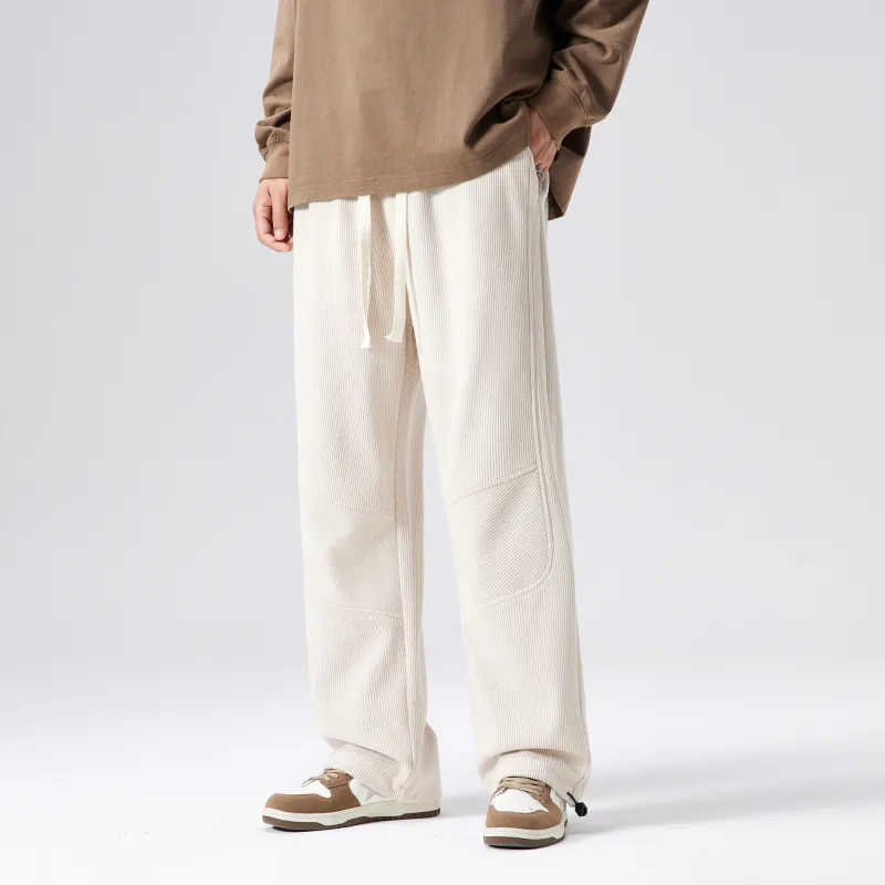 CREAZIONI LA FANTASIA E MOBILE Casual Pants Unisex-10