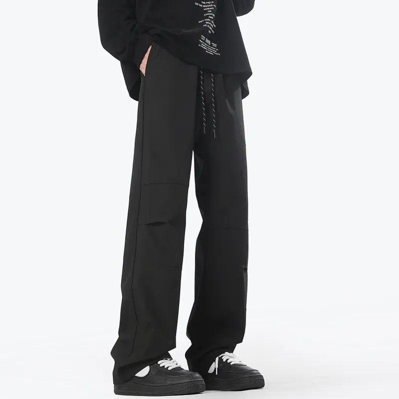 CREAZIONI LA FANTASIA E MOBILE Casual Pants Unisex-5