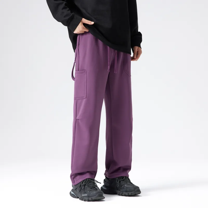 CREAZIONI LA FANTASIA E MOBILE Casual Pants Unisex-7