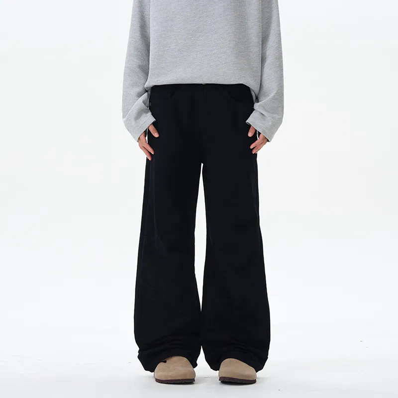 CREAZIONI LA FANTASIA E MOBILE Jeans Unisex-13