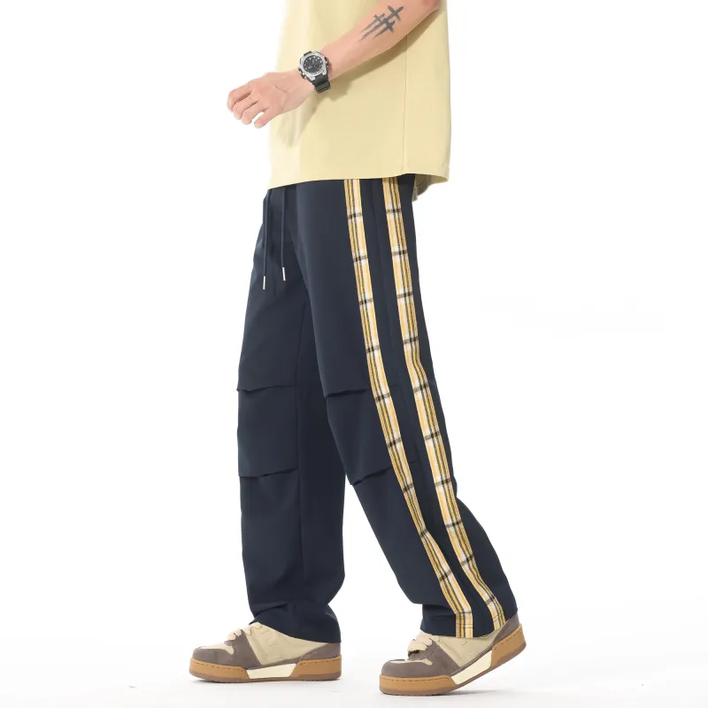 CREAZIONI LA FANTASIA E MOBILE Casual Pants Unisex-19