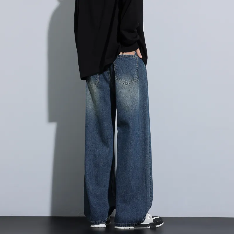 CREAZIONI LA FANTASIA E MOBILE Jeans Unisex-8