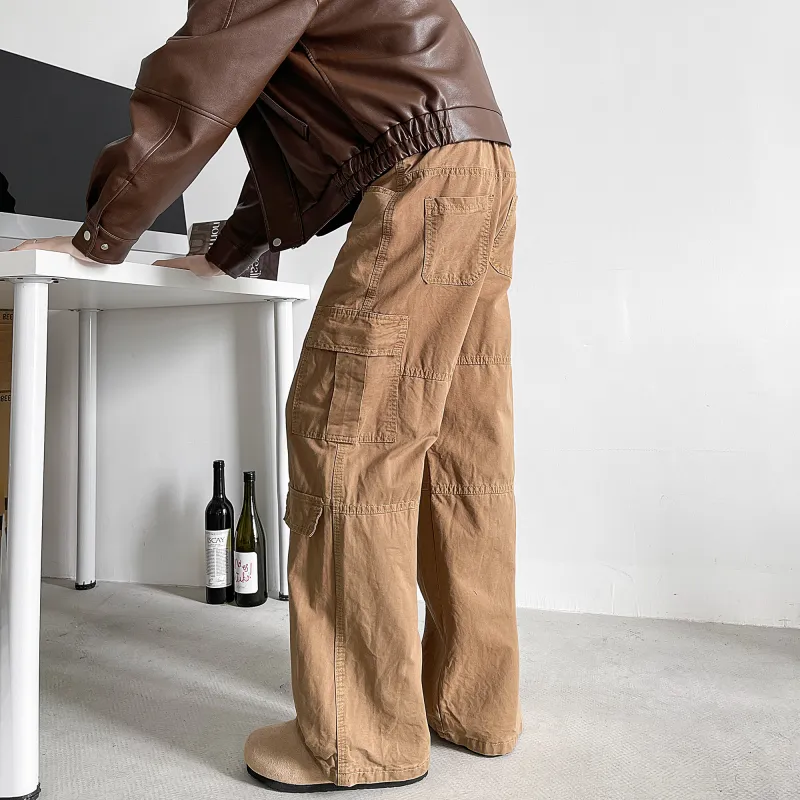 CREAZIONI LA FANTASIA E MOBILE Casual Pants Unisex-13