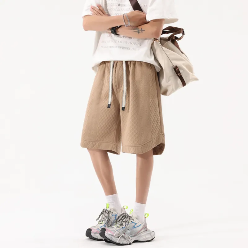 CREAZIONI LA FANTASIA E MOBILE Casual Shorts Unisex-17