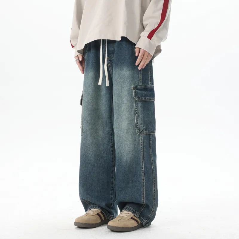 CREAZIONI LA FANTASIA E MOBILE Jeans Unisex-12
