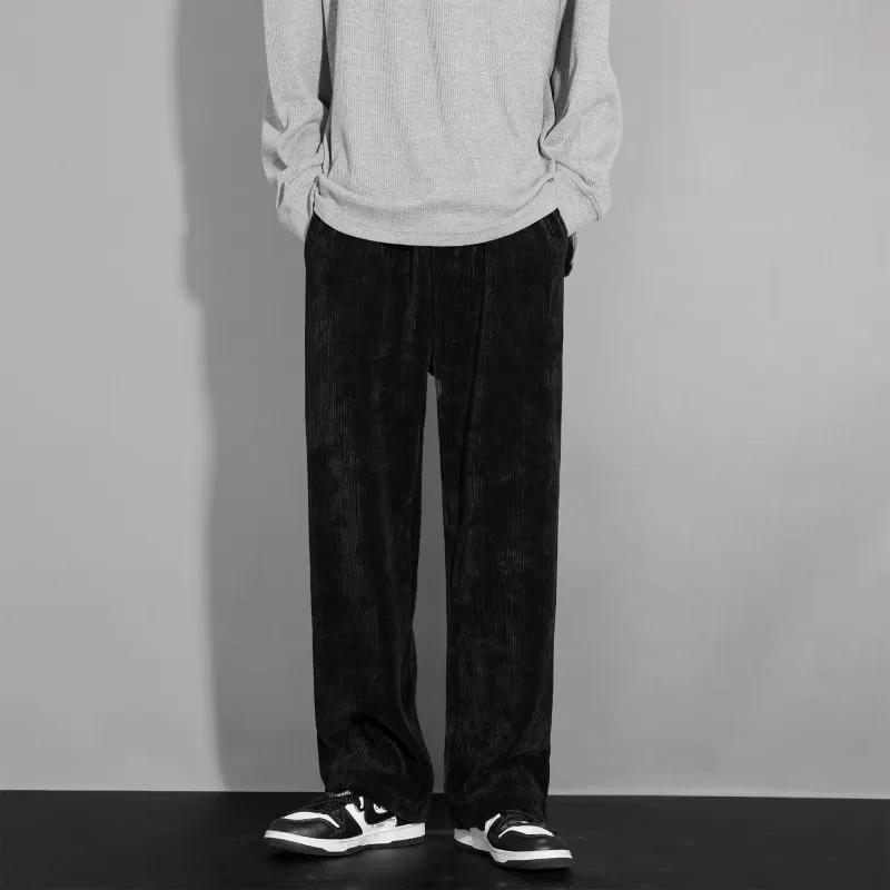 CREAZIONI LA FANTASIA E MOBILE Casual Pants Unisex-3