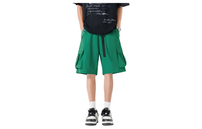 CREAZIONI LA FANTASIA E MOBILE Casual Shorts Unisex-20