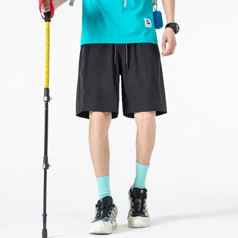 CREAZIONI LA FANTASIA E MOBILE Casual Shorts Unisex-3
