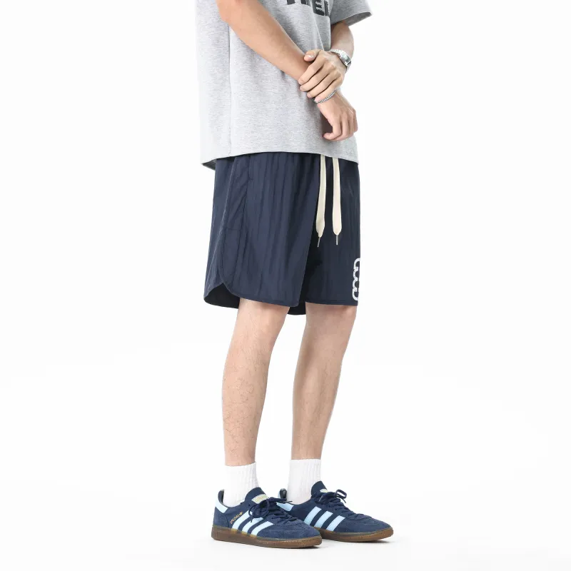 CREAZIONI LA FANTASIA E MOBILE Casual Shorts Unisex-17