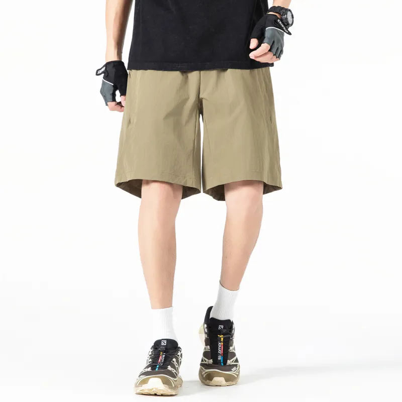 CREAZIONI LA FANTASIA E MOBILE Casual Shorts Unisex-15