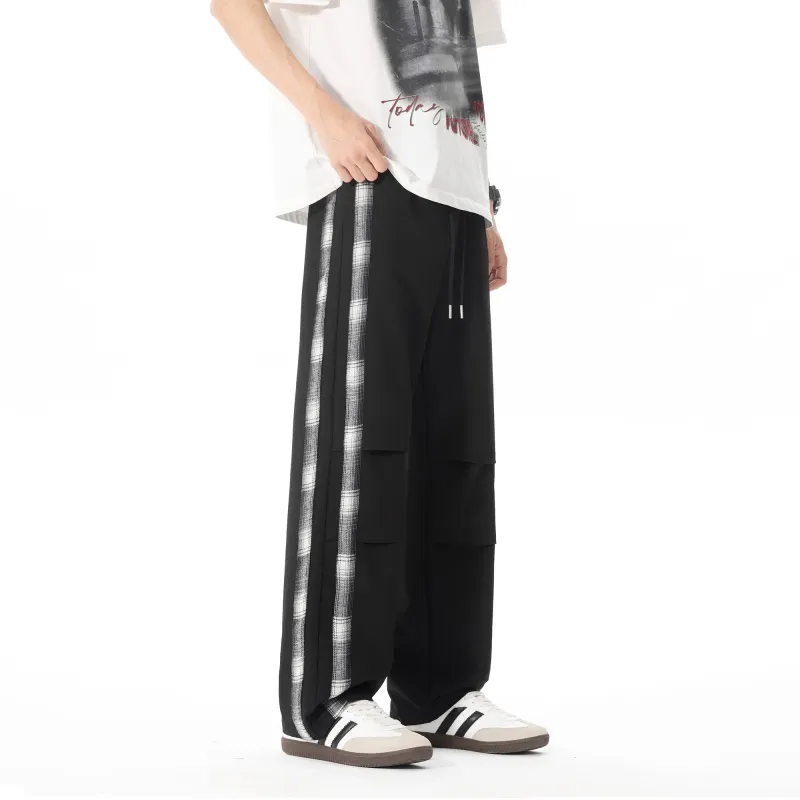 CREAZIONI LA FANTASIA E MOBILE Casual Pants Unisex-6