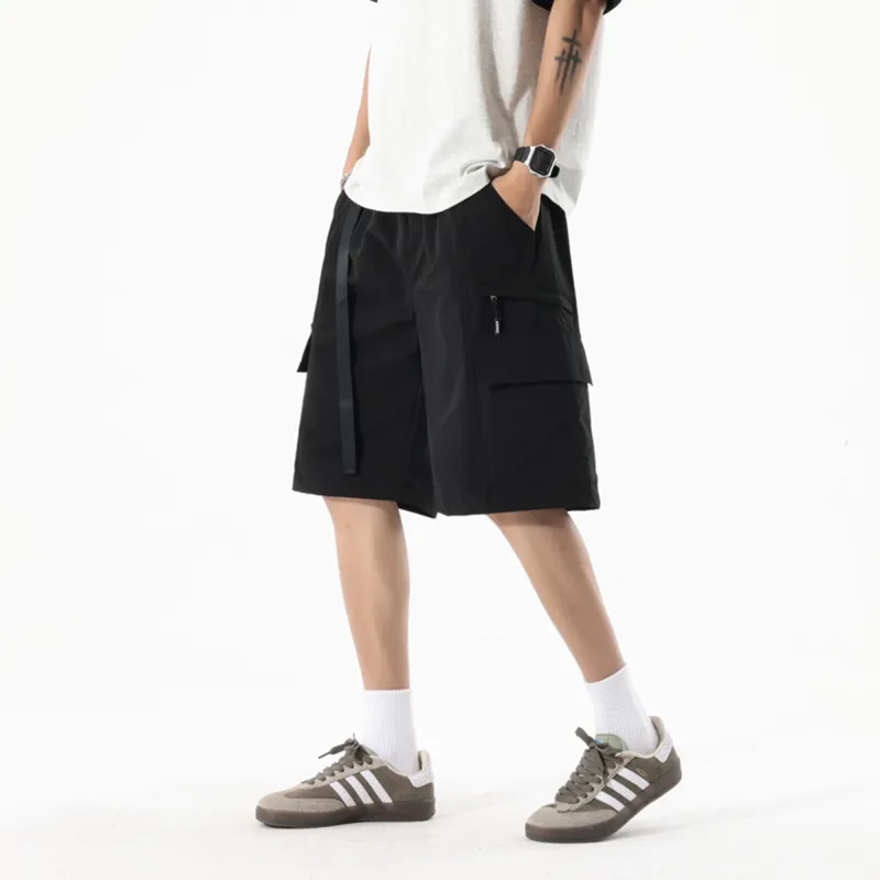 CREAZIONI LA FANTASIA E MOBILE Casual Shorts Unisex-4