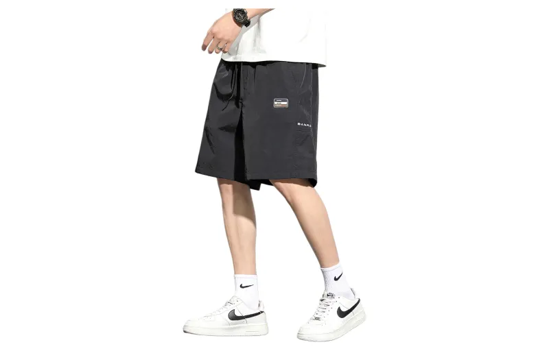 CREAZIONI LA FANTASIA E MOBILE Casual Shorts Unisex-4