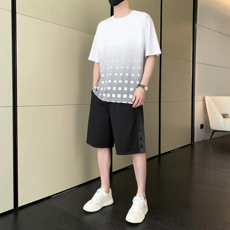 CREAZIONI LA FANTASIA E MOBILE Casual Sportswear Unisex-10