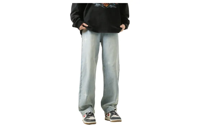 CREAZIONI LA FANTASIA E MOBILE Jeans Unisex-12