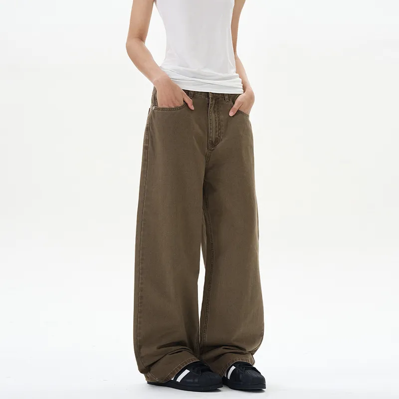 CREAZIONI LA FANTASIA E MOBILE Jeans Unisex-15