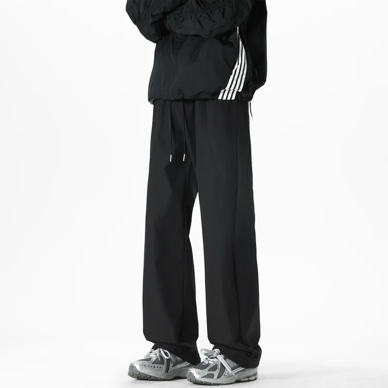 CREAZIONI LA FANTASIA E MOBILE Casual Pants Unisex-5