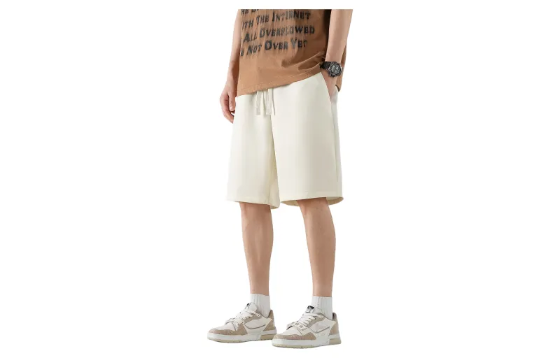 CREAZIONI LA FANTASIA E MOBILE Casual Shorts Unisex-14