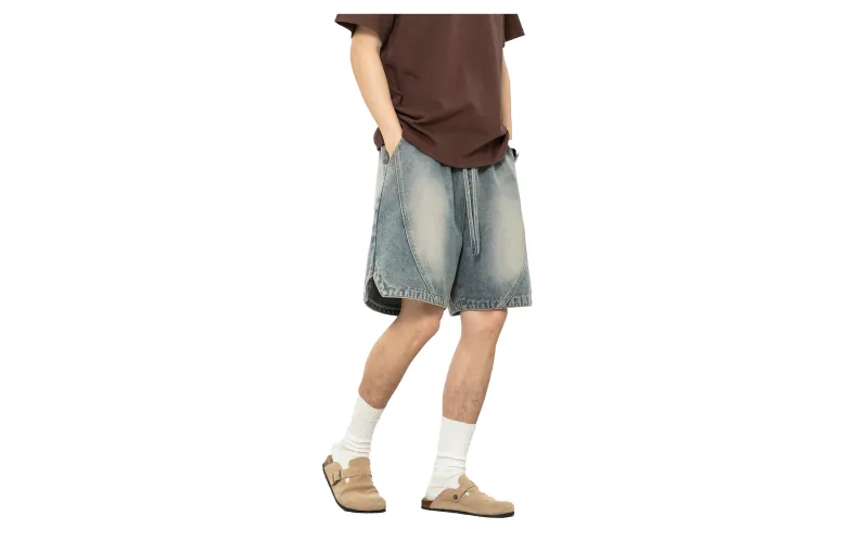 CREAZIONI LA FANTASIA E MOBILE Casual Shorts Unisex-7