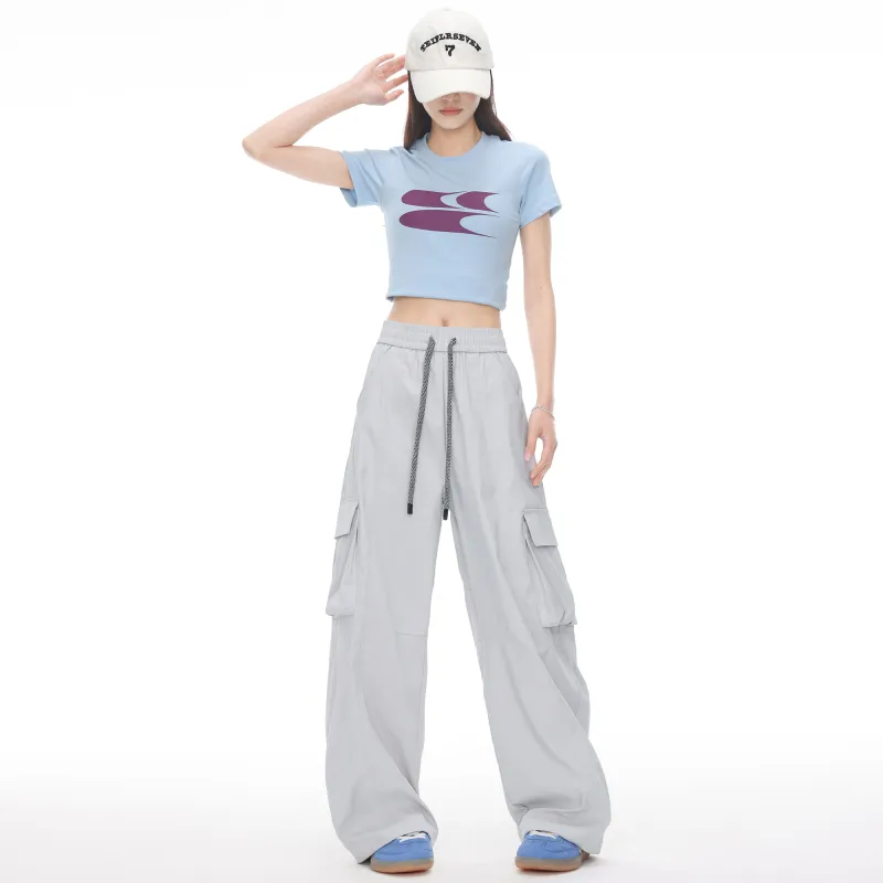CREAZIONI LA FANTASIA E MOBILE Casual Pants Unisex-11