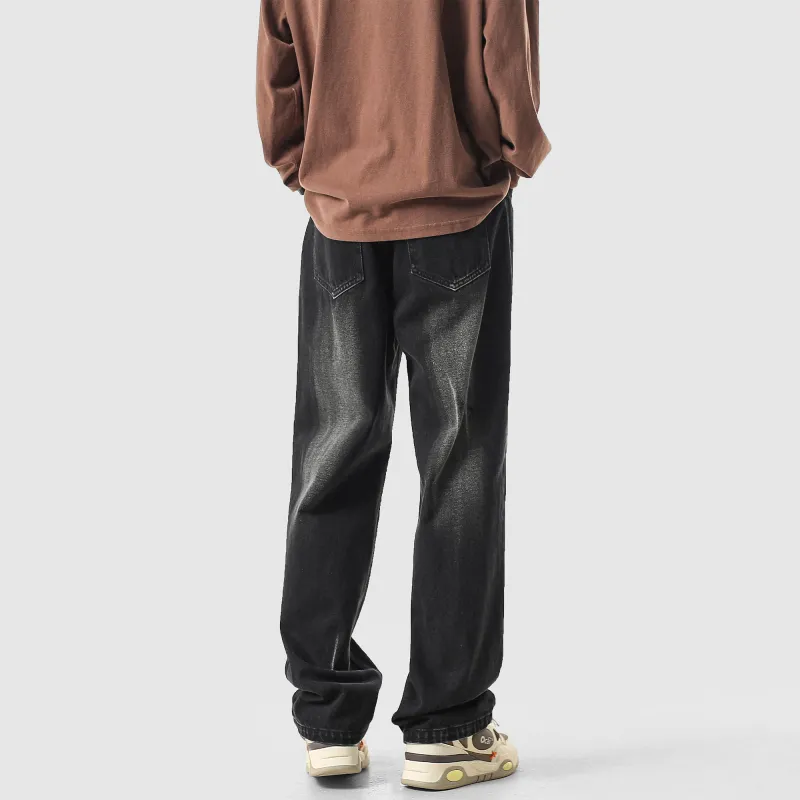 CREAZIONI LA FANTASIA E MOBILE Jeans Unisex-3