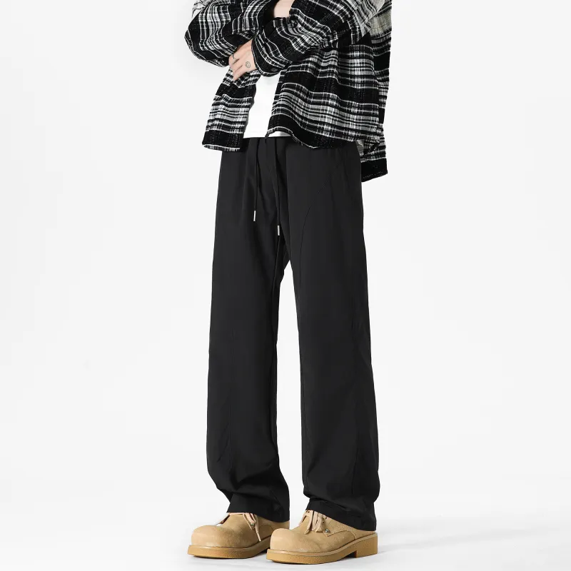 CREAZIONI LA FANTASIA E MOBILE Casual Pants Unisex-4