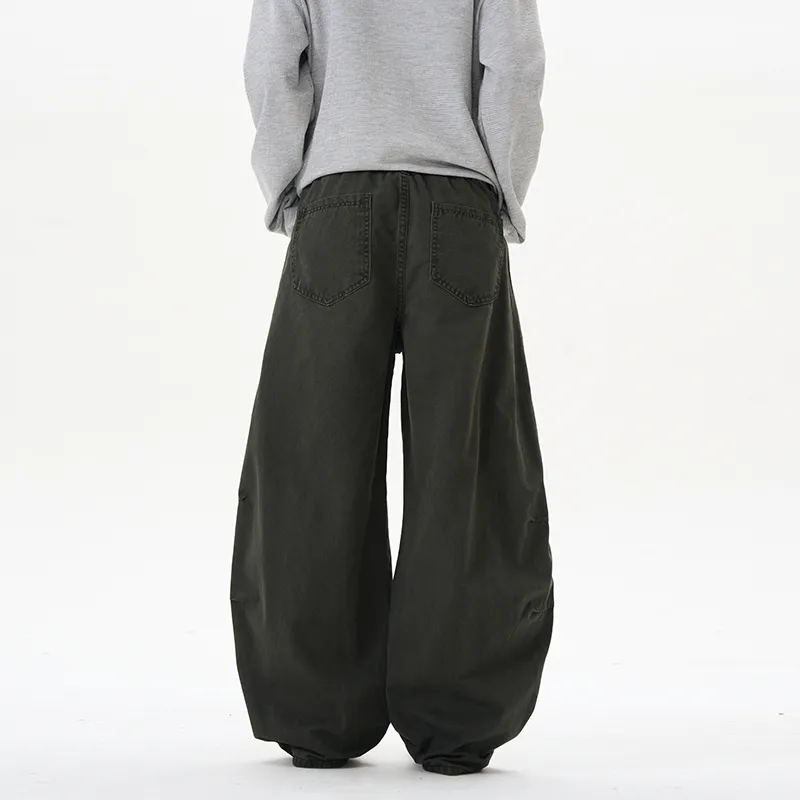 CREAZIONI LA FANTASIA E MOBILE Jeans Unisex-4